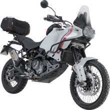 SW-MOTECH Rackpack Tail Bag System - Black - Ducati DesertX '22-'24 GPT.22.995.30000