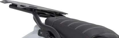 SW-MOTECH Rackpack Tail Bag System - Black - BMW F/S XR '19-'24 GPT.07.954.30000