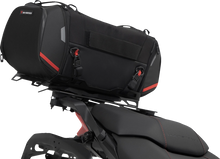 SW-MOTECH Rackpack Tail Bag System - Black - Ducati Multistrada 950/1200/1260/V2 '16-'24 GPT.22.892.30000