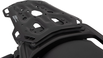 SW-MOTECH DUSC Hard Case System - Black - Yamaha Tracer 9 GT '21-'24 GPT.06.921.65000/B