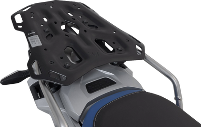 SW-MOTECH Rackpack Tail Bag System - Black - BMW R/F '21-'24 GPT.07.904.30100