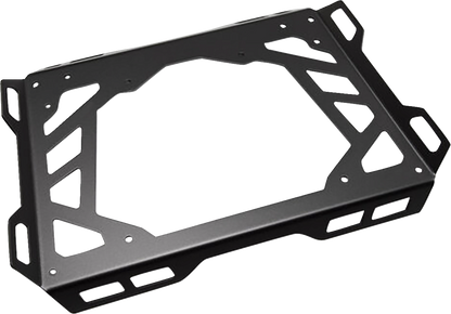 SW-MOTECH Rackpack Tail Bag System - Black - Honda CB650F/CBR650F '14-'18 GPT.01.529.30000