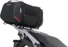 SW-MOTECH Rackpack Tail Bag System - Black - Honda Transalp '24 GPT.01.070.30000