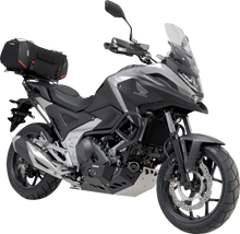 SW-MOTECH Rackpack Tail Bag System - Black - Honda NC750 '20-'24 GPT.01.841.30000