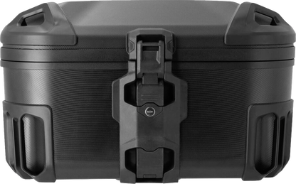SW-MOTECH DUSC Hard Case System - Black - Yamaha Tracer 9 GT '21-'24 GPT.06.921.65000/B