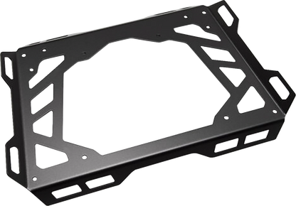 SW-MOTECH Rackpack Tail Bag System - Black - Honda CB500/CBR500 '18-'24 GPT.01.924.30000