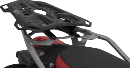 SW-MOTECH Rackpack Tail Bag System - Black - BMW F '18-'24 GPT.07.897.30000