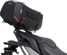 SW-MOTECH Rackpack Tail Bag System - Black - Honda NC750 '20-'24 GPT.01.841.30000