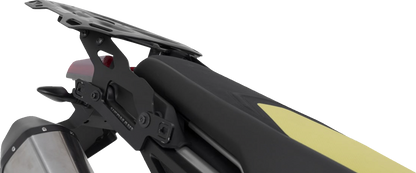 SW-MOTECH Rackpack Tail Bag System - Black - Aprilia Tuareg 660 '22-'24 GPT.13.849.30000