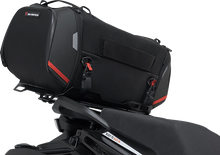 SW-MOTECH Rackpack Tail Bag System - Black - KTM 1290 Super Adventure R/S '21-'24 GPT.04.835.30000