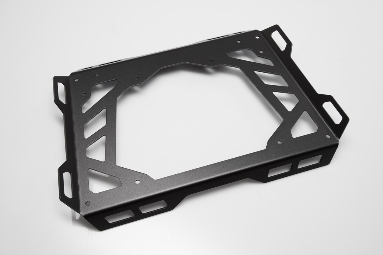 SW-MOTECH Rackpack Tail Bag System - Black - Honda NC750 '16-'20 GPT.01.699.30001