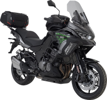 SW-MOTECH Rackpack Tail Bag System - Black - Kawasaki Versys 1000 '11-'23 GPT.08.368.30000