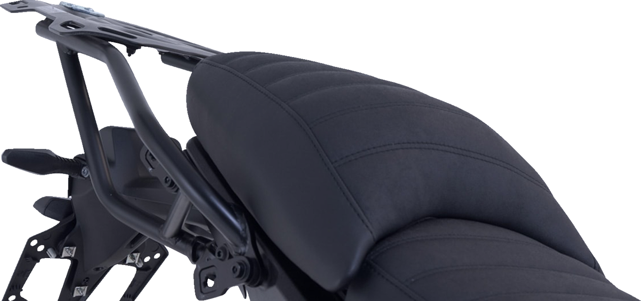 SW-MOTECH Rackpack Tail BagSystem - Black - BMW R1300 GS '24 GPT.07.975.30000