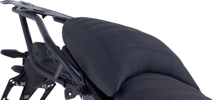 SW-MOTECH Rackpack Tail BagSystem - Black - BMW R1300 GS '24 GPT.07.975.30000
