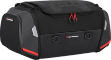 SW-MOTECH Rackpack Tail Bag System - Black - Kawasaki Versys 650 '14-'24 GPT.08.518.30000