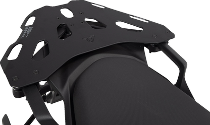 SW-MOTECH Rackpack Tail Bag System - Black - Ducati Multistrada 950/1200/1260/V2 '16-'24 GPT.22.892.30000