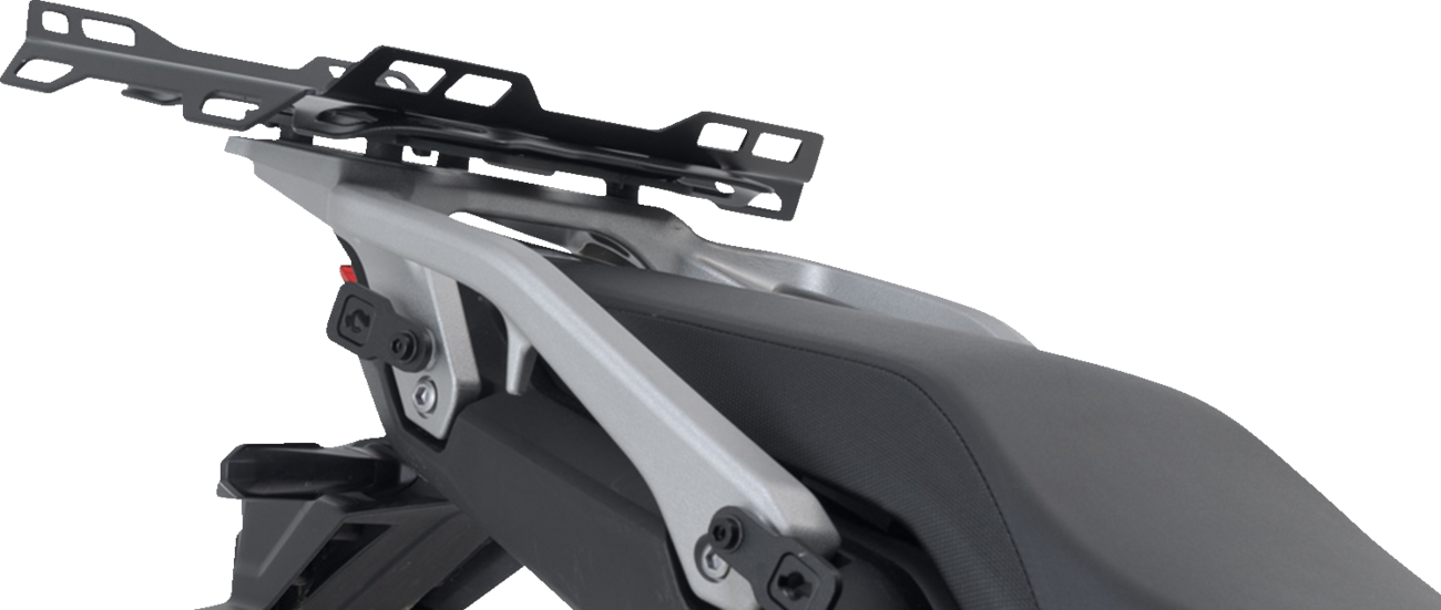SW-MOTECH Rackpack Tail Bag System - Black - Honda Transalp '24 GPT.01.070.30000
