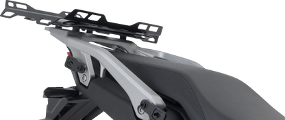 SW-MOTECH Rackpack Tail Bag System - Black - Honda Transalp '24 GPT.01.070.30000