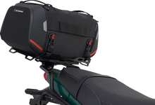 SW-MOTECH Rackpack Tail Bag System - Black - Kawasaki Z650RS '22-'24 GPT.08.993.30001
