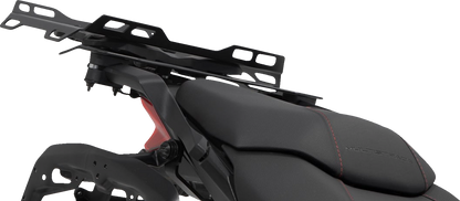 SW-MOTECH Rackpack Tail Bag System - Black - Ducati Multistrada 950/1200/1260/V2 '16-'24 GPT.22.892.30000