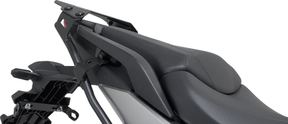 SW-MOTECH Rackpack Tail Bag System - Black - Honda NC750 '20-'24 GPT.01.841.30000
