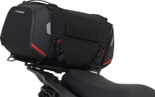 SW-MOTECH Rackpack Tail Bag System - Black - Kawasaki Versys 1000 '11-'23 GPT.08.368.30000