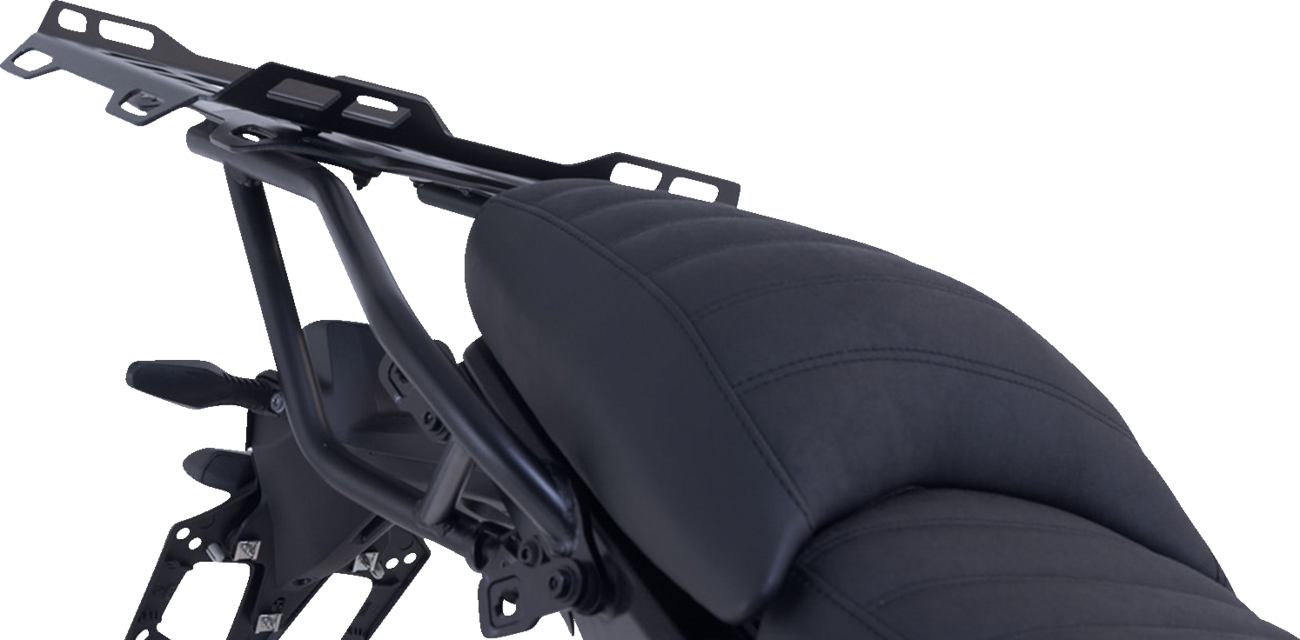 SW-MOTECH Rackpack Tail BagSystem - Black - BMW R1300 GS '24 GPT.07.975.30000