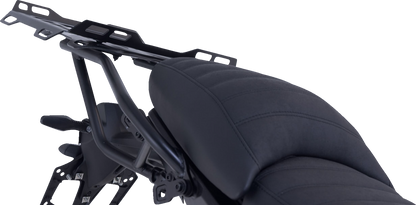 SW-MOTECH Rackpack Tail BagSystem - Black - BMW R1300 GS '24 GPT.07.975.30000