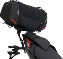 SW-MOTECH Rackpack Tail Bag System - Black - KTM Adventure 390 '20-'24 GPT.04.958.30000