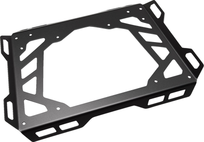 SW-MOTECH Rackpack Tail Bag System - Black - Kawasaki Versys 650 '14-'24 GPT.08.518.30000