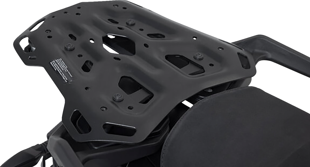 SW-MOTECH Rackpack Tail Bag System - Black - KTM 1290 Super Adventure R/S '21-'24 GPT.04.835.30000