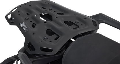 SW-MOTECH Rackpack Tail Bag System - Black - KTM 1290 Super Adventure R/S '21-'24 GPT.04.835.30000