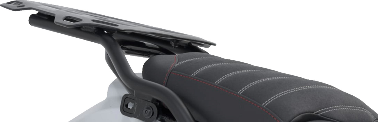 SW-MOTECH Rackpack Tail Bag System - Black - Kawasaki Versys 650 '14-'24 GPT.08.518.30000