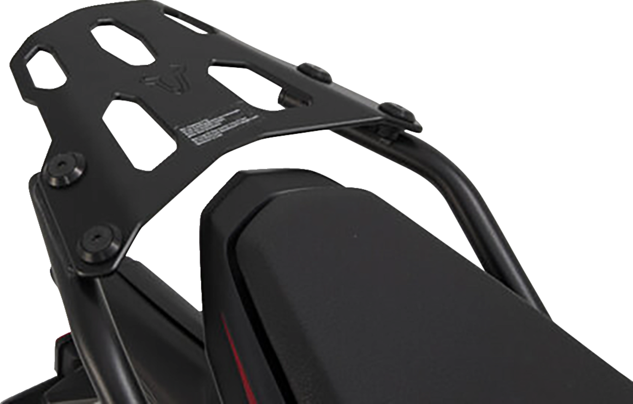 SW-MOTECH Rackpack Tail Bag System - Black - Kawasaki Z900 '17-'24 GPT.08.868.30000