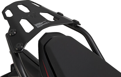 SW-MOTECH Rackpack Tail Bag System - Black - Kawasaki Z900 '17-'24 GPT.08.868.30000