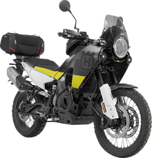 SW-MOTECH Rackpack Tail Bag System - Black - Husqvarna/KTM '13-'24 GPT.04.790.30001
