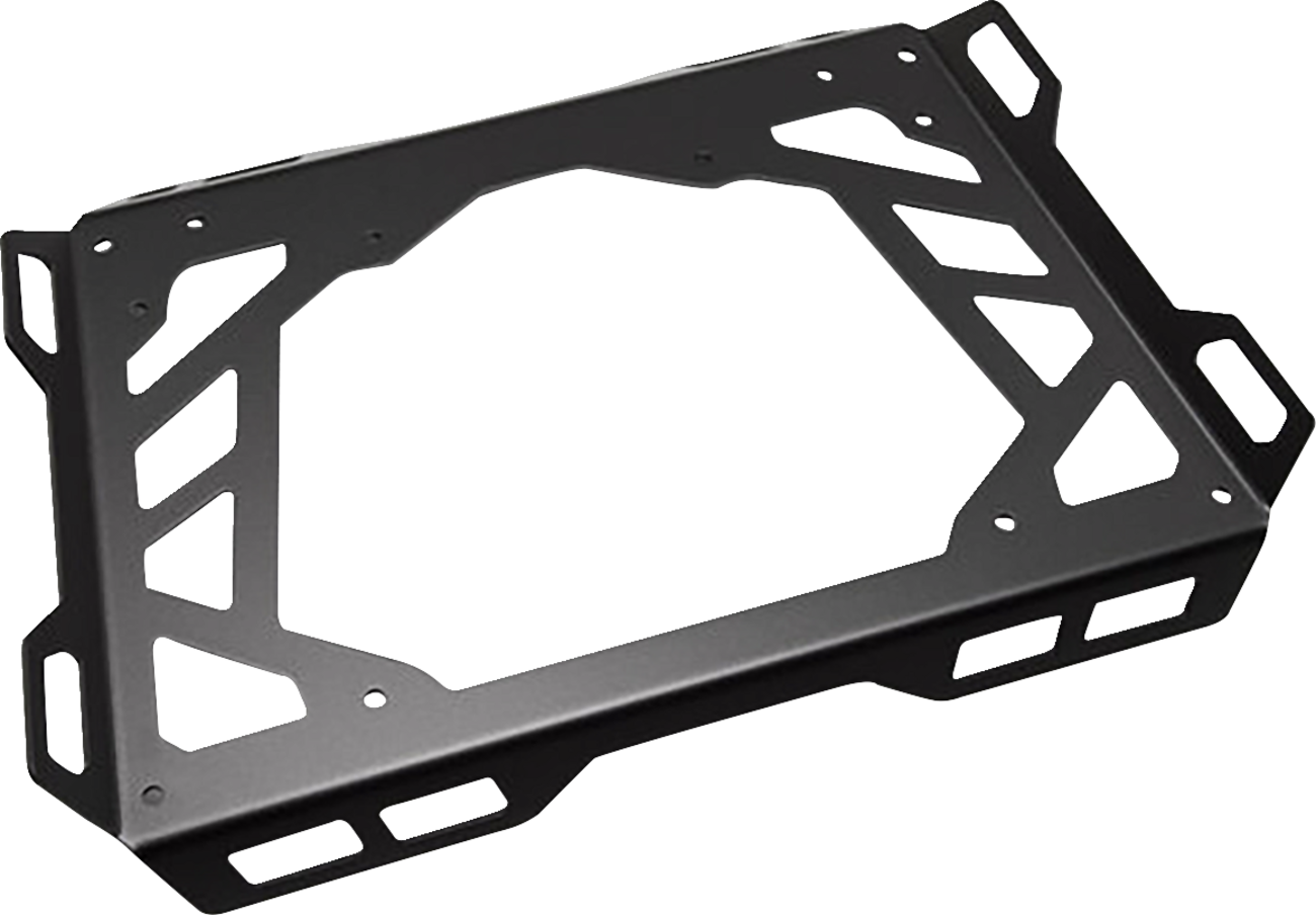 SW-MOTECH Rackpack Tail Bag System - Black - KTM Super Duke R 1290/1390 '19-'24 GPT.04.915.30000
