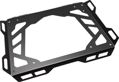 SW-MOTECH Rackpack Tail Bag System - Black - KTM Super Duke R 1290/1390 '19-'24 GPT.04.915.30000