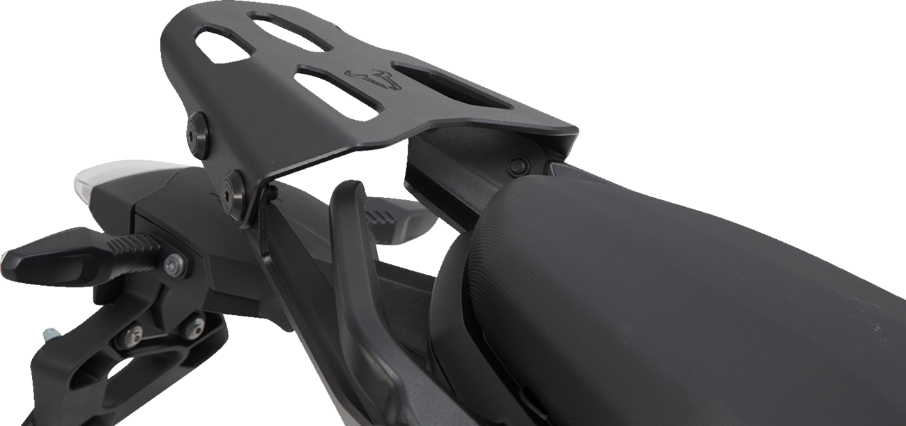 SW-MOTECH Rackpack Tail Bag System - Black - BMW F900 '20-'24 GPT.07.945.30000