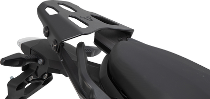 SW-MOTECH Rackpack Tail Bag System - Black - BMW F900 '20-'24 GPT.07.945.30000