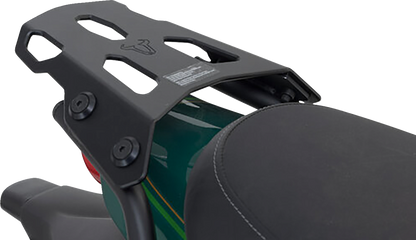 SW-MOTECH Rackpack Tail Bag System - Black - Kawasaki Z650RS '22-'24 GPT.08.993.30001