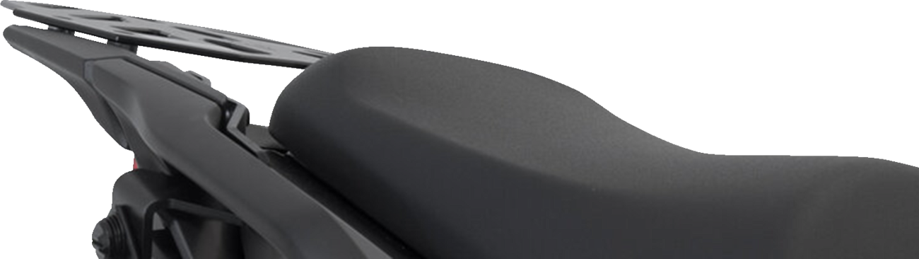 SW-MOTECH Rackpack Tail Bag System - Black - Kawasaki Versys 1000 '11-'23 GPT.08.368.30000