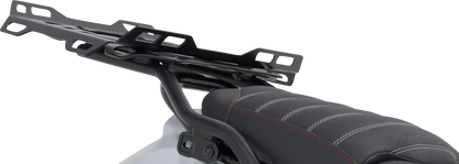 SW-MOTECH Rackpack Tail Bag System - Black - Ducati DesertX '22-'24 GPT.22.995.30000