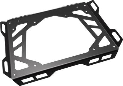 SW-MOTECH Rackpack Tail Bag System - Black - Kawasaki Ninja 650/Z650 '16-'24 GPT.08.866.30000