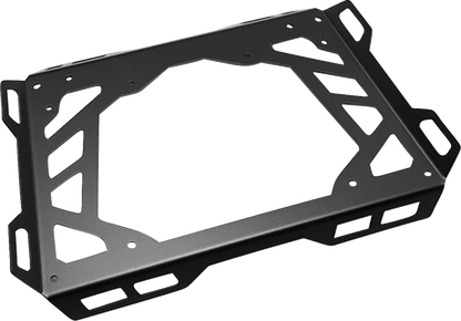 SW-MOTECH Rackpack Tail Bag System - Black - Suzuki GSX 1300 R Hayabusa '20-'24 GPT.05.987.30000