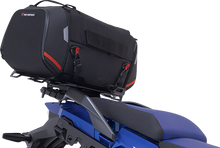 SW-MOTECH Rackpack Tail Bag System - Black - Suzuki VStrom '14-'24 GPT.05.440.30001