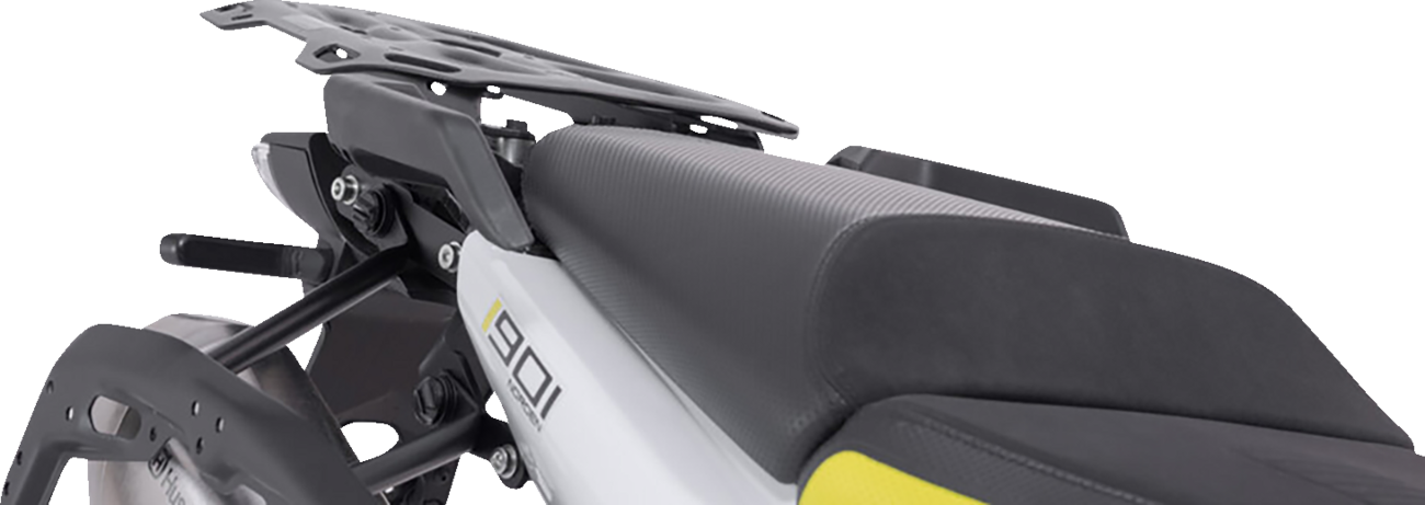 SW-MOTECH Rackpack Tail Bag System - Black - Husqvarna/KTM '13-'24 GPT.04.790.30001