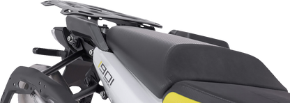 SW-MOTECH Rackpack Tail Bag System - Black - Husqvarna/KTM '13-'24 GPT.04.790.30001