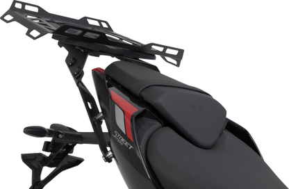 SW-MOTECH Rackpack Tail Bag System - Black - KTM Super Duke GT 1290 '16-'24 GPT.04.792.30000