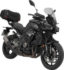 SW-MOTECH Rackpack Tail Bag System - Black - Yamaha MT-10 '18-'21 GPT.06.564.30000